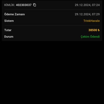 Silinen Bakiye Sorunu Ve Çözüm Beklentisi