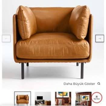 Tepe Home Görselden Farklı Ve Kusurlu Ürün Teslimatı