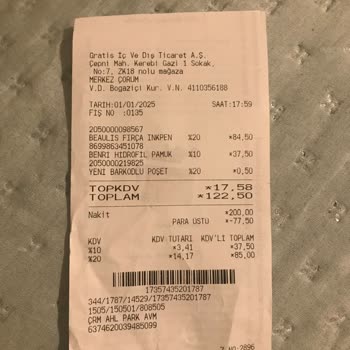 Yeni Alınan Eyeliner Akma Sorunu