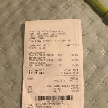 Yeni Alınan Eyeliner Akma Sorunu