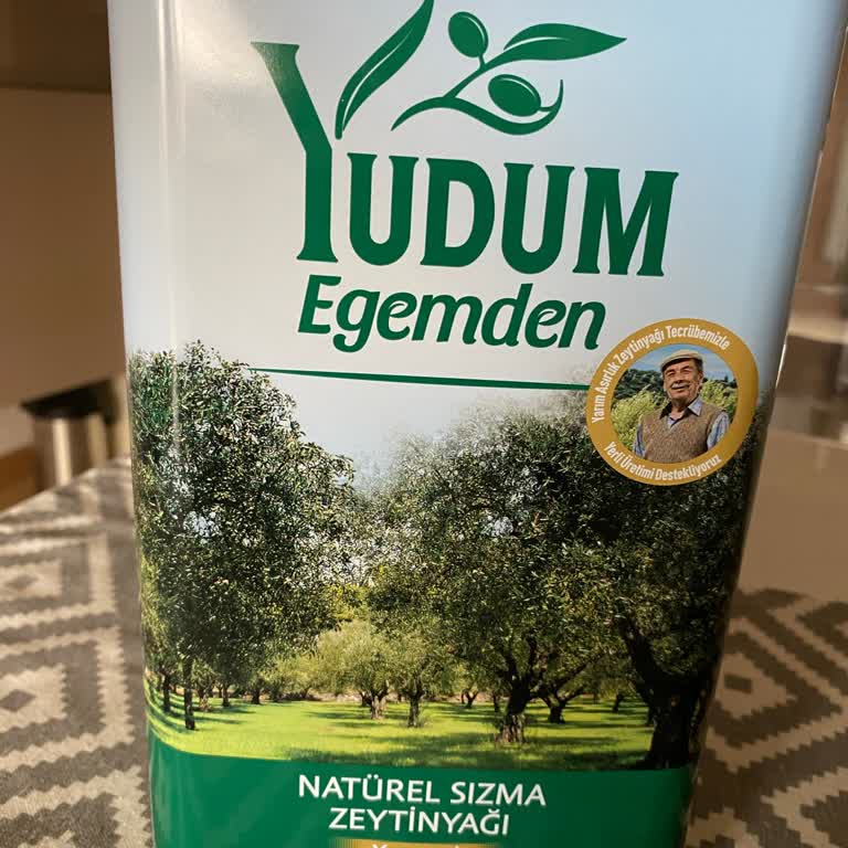 A101 Kapıda'dan Aldığım Zeytinyağı İadesi Reddedildi