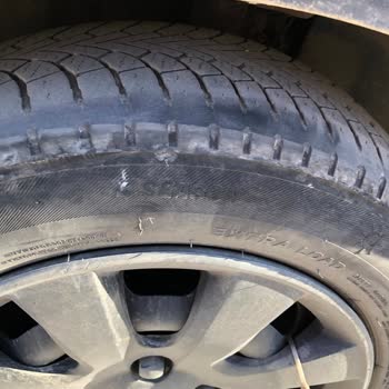 Lassa Lastiklerinde Beklenmedik Aşınma Sorunu