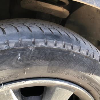 Lassa Lastiklerinde Beklenmedik Aşınma Sorunu