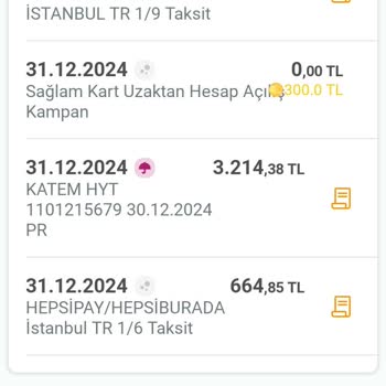 Kayıp Sipariş Ve Müşteri Hizmetleri Sorunu