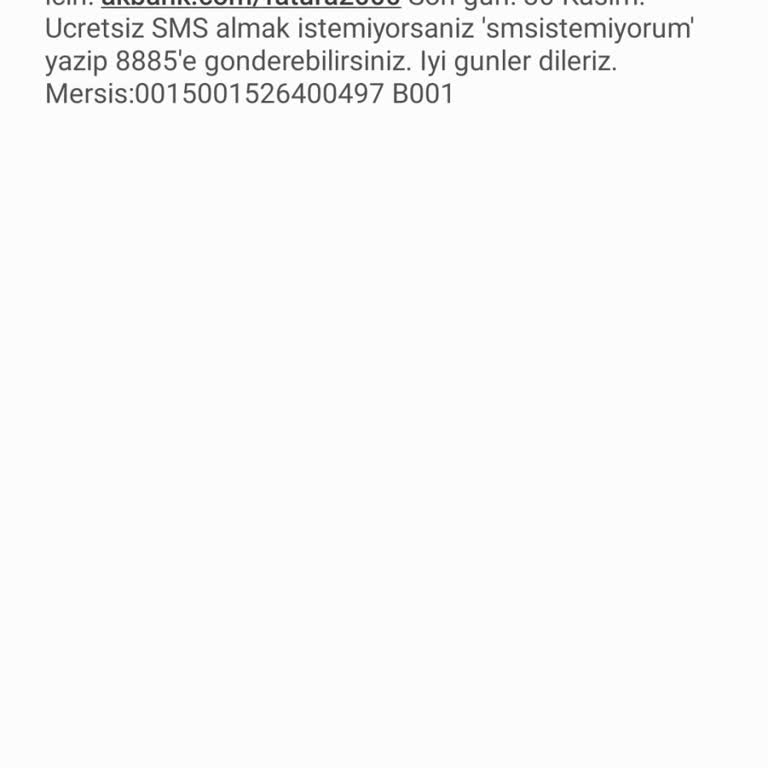 Akbank'ın Kampanya Yanıltmacası Ve Eksik Ödemeler