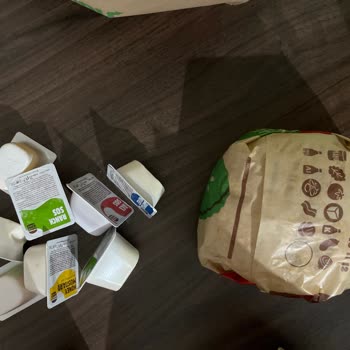 Eksik Patates Kızartması Ve Yanlış İçecek Gönderimi