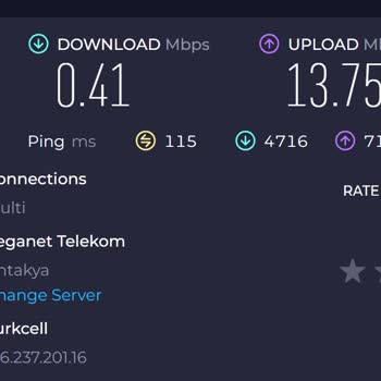 Superbox İnternet Hızı Ve Müşteri Hizmetleri Sorunu