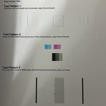 HP Tank 510 Yazıcı Renk Sorunu Ve Çözüm Arayışı