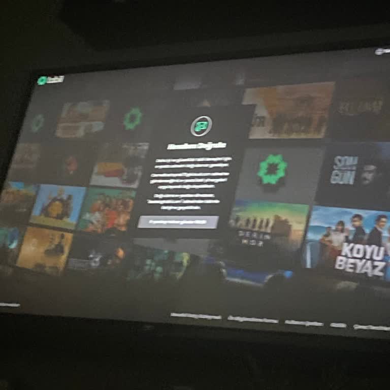 E-posta Doğrulama Kodu Sorunu
