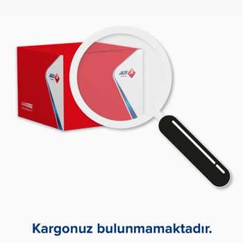 Kayıp Kargo Ve İletişim Sorunları