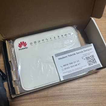 Yanıltıcı Modem Satışı Ve Ücret İadesi Talebi