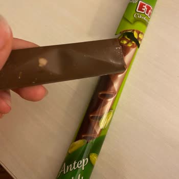 Bayat Çikolatalar Yılbaşı Gecesini Mahvetti