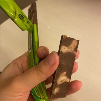 Bayat Çikolatalar Yılbaşı Gecesini Mahvetti