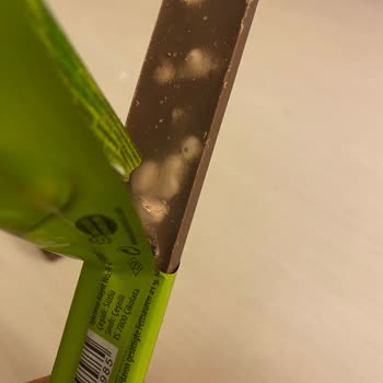 Bayat Çikolatalar Yılbaşı Gecesini Mahvetti
