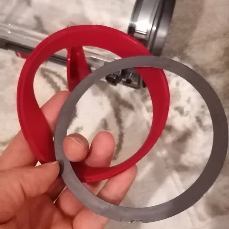 Dyson V15 Total Clean: İlk Kullanımda Hayal Kırıklığı Ve Acil Çözüm Talebi