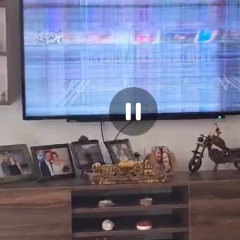 Garanti Süresinde Çözülmeyen Televizyon Arızası
