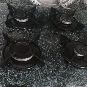 Patlayan Set Üstü Ocak Ve Yüksek Servis Ücreti