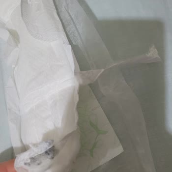 Kotex Gece Ürünü İçin Şok Edici Keşif