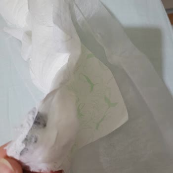 Kotex Gece Ürünü İçin Şok Edici Keşif