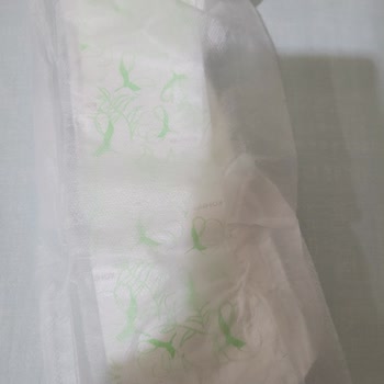 Kotex Gece Ürünü İçin Şok Edici Keşif