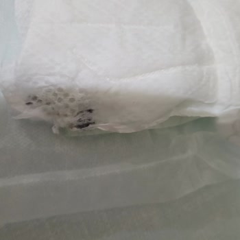 Kotex Gece Ürünü İçin Şok Edici Keşif