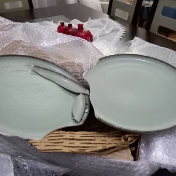 Trendyol'dan Aldığım Yemek Takımı Sürekli Kırık Geliyor!