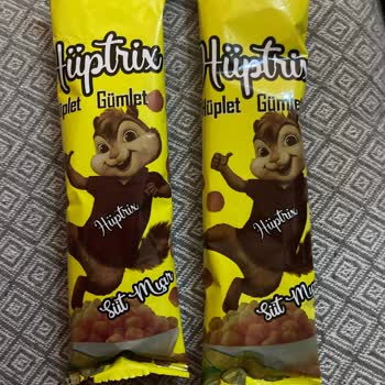 Mertsan Kuruyemiş Cips Sorunu