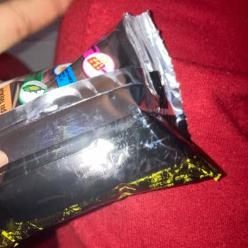 Mertsan Kuruyemiş Cips Sorunu