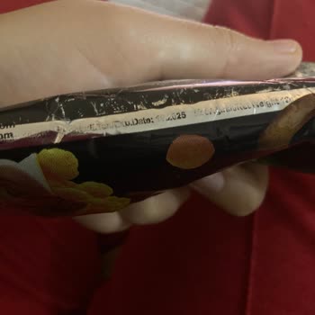 Mertsan Kuruyemiş Cips Sorunu