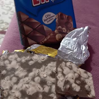 Pahalı Çikolatanın Kalitesizliği Hayal Kırıklığı Yarattı