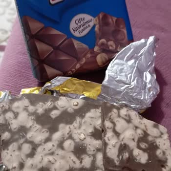 Pahalı Çikolatanın Kalitesizliği Hayal Kırıklığı Yarattı