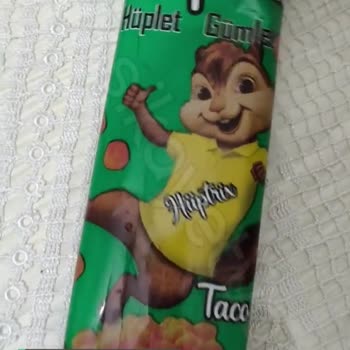 Mertsan Gıda Tarihi Geçmiş Cips!