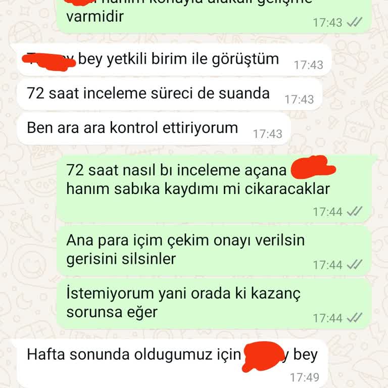Essbahis Sitesinde Kazanç Çekim Sorunu Ve Güven Eksikliği