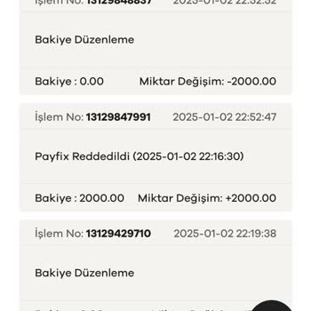 Sahabet'te Beklenmedik Bakiye Kaybı Ve Yanıltıcı İşlemler