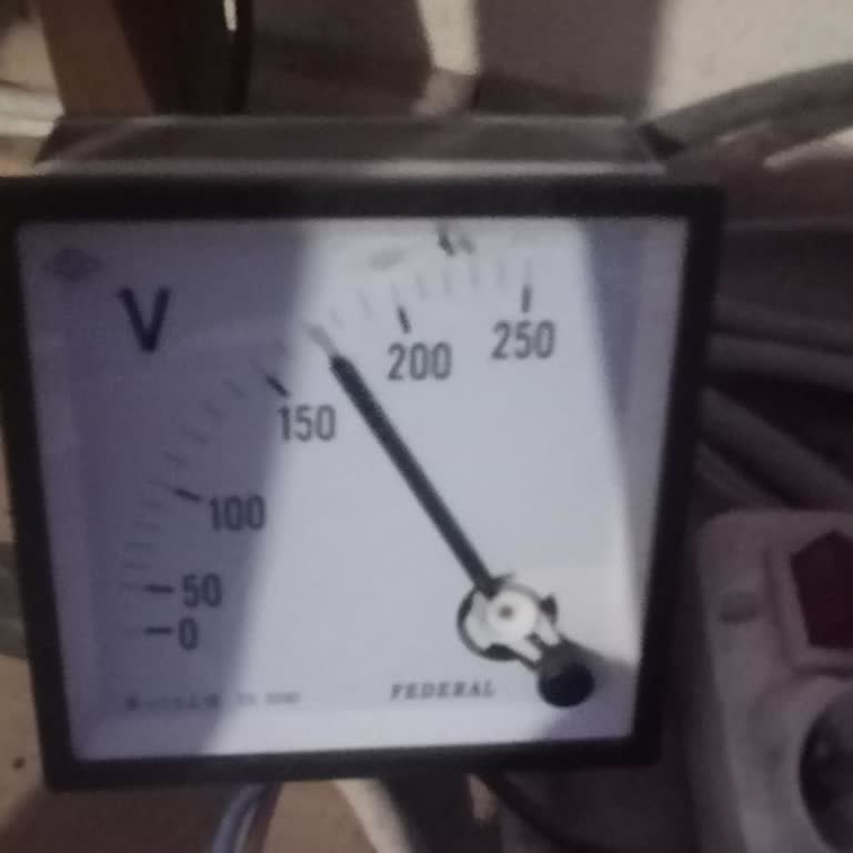 Kocaeli'de Süregelen Elektrik Sorunları