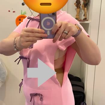 Zara Doğum Günü Partisinde Elbise Krizi