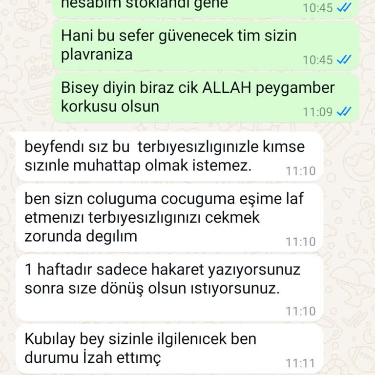 GKM Global'de Hem Para Kaybı Hem De İlgisizlik