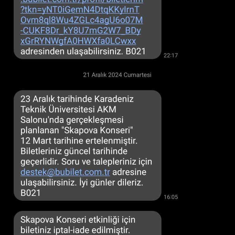 Ziraat Bankası Geciken Bilet İadesi Mağduriyeti
