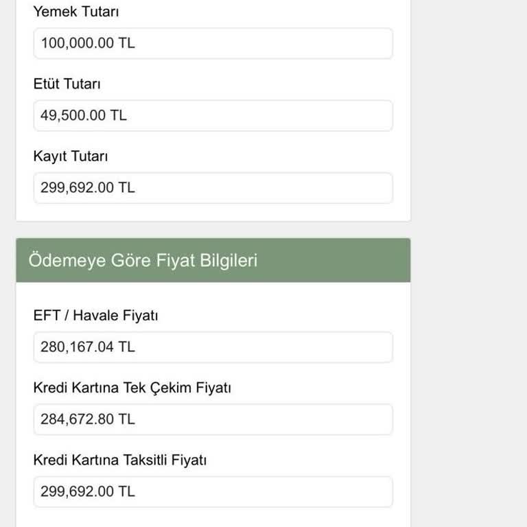 Doğa Koleji'nde Fahiş Eğitim Ve Yemek Ücretleri: Çözüm Bekleyen Veliler