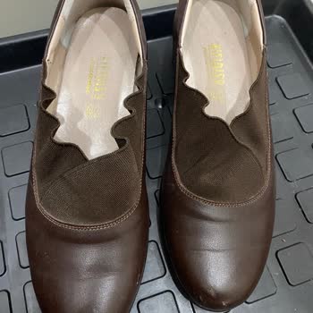 Deri Ayakkabıda Erken Deformasyon Ve Mağduriyet