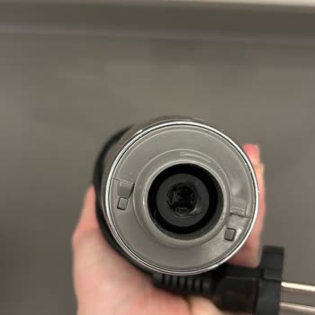 Blender Setinde Tekrarlayan Plastik Yapışma Sorunu