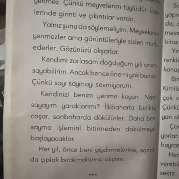 Çocuk Kitabında Sübliminal Mesaj Ve Küfür İddiası