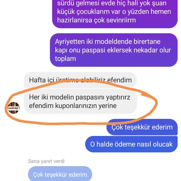 Eksik Ürün Teslimatı Ve İletişim Sorunları