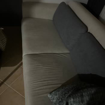 Bellona Koltukta Kalitesiz Yüzey Sorunu