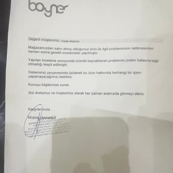 Guess Çantanın Sapı Kırıldı: Boyner Ve Guess Arasında Sorumluluk Belirsizliği