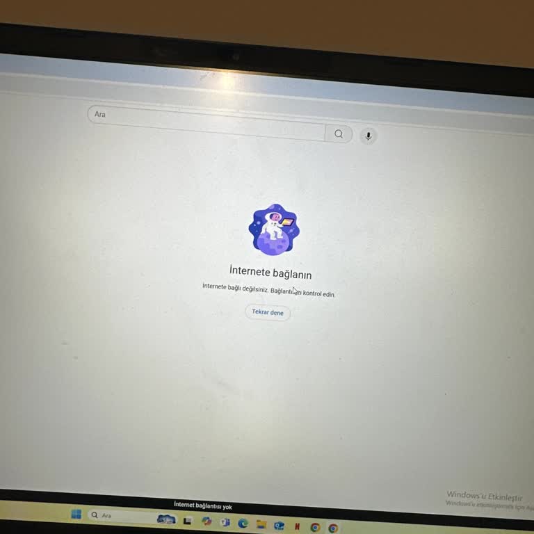 Kablo Net'in Sürekli İnternet Kesintileri Ve Çözüm Eksikliği