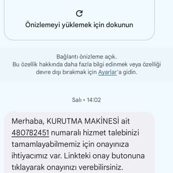 Su Tankı Arızasıyla Bitmeyen Servis Çilesi