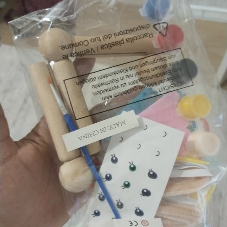 Kullanım Kılavuzu Eksikliğiyle İlgili Sorun