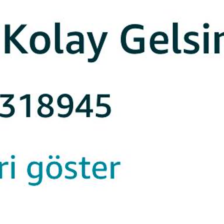 Kargo Teslimatında Yaşanan Sürekli Aksaklıklar