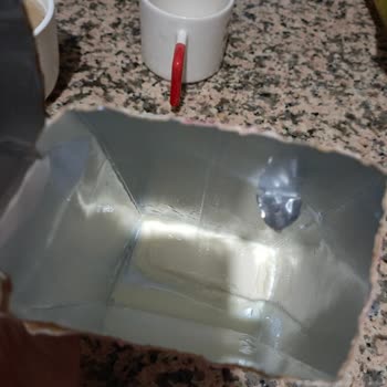 Bozuk Süt Deneyimi: Beklenmedik Bir Sorun